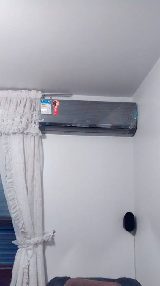 Instalação Ar Condicionado Split Preço em Cachoeirinha - Preço Manutenção Ar Condicionado