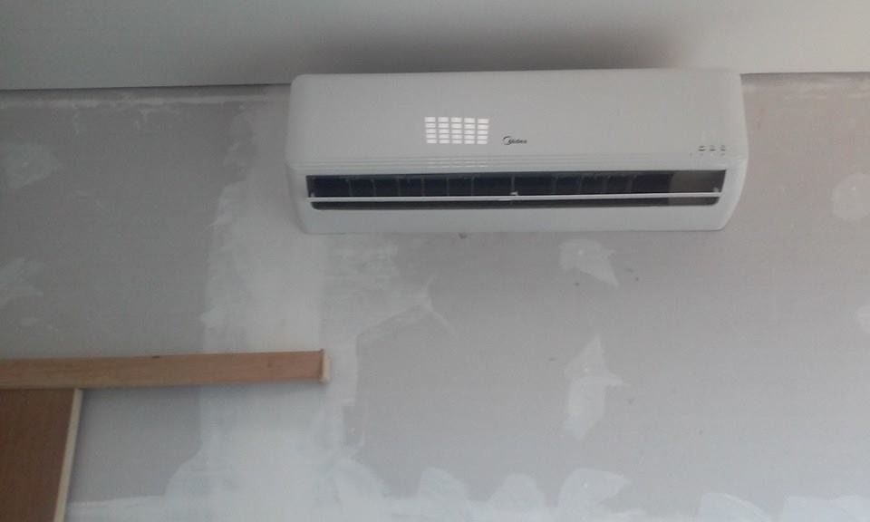 Valores Instalação de Ar Condicionado Split na Chora Menino - Preço da Instalação de Ar Condicionado
